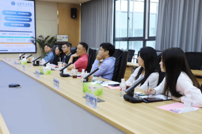 校企合作新篇章 朗新集團(tuán)攜手重慶移通學(xué)院，共探軟件開發(fā)協(xié)同育人新路徑