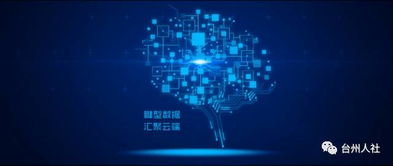 臺州500精英計劃 網絡科技創新產品的福利機遇