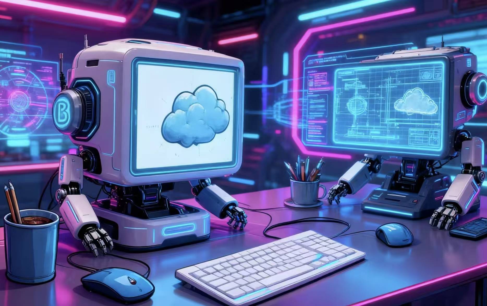 上海趣值網(wǎng)絡(luò)科技白澤系統(tǒng) 開(kāi)啟智能營(yíng)銷技術(shù)新紀(jì)元